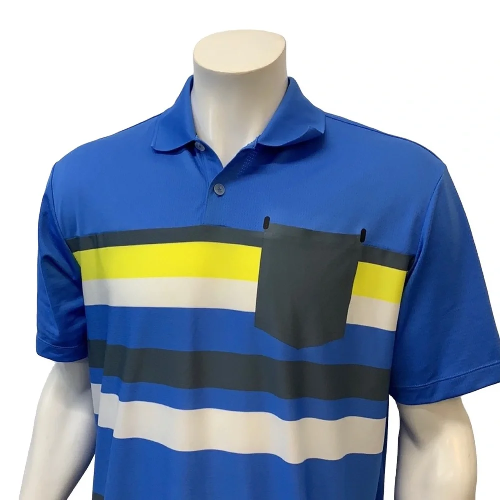 Nike Golf Tour Performance Dri-Fit Golf Polo Shirt